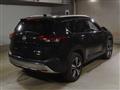 2025 Nissan X-Trail
