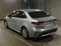 2021 Toyota Corolla Sedan