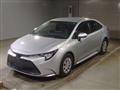 2021 Toyota Corolla Sedan