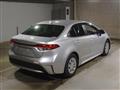 2021 Toyota Corolla Sedan