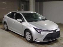 2021 Toyota Corolla Sedan