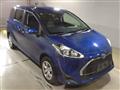 2022 Toyota Sienta