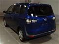 2022 Toyota Sienta