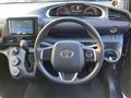 2022 Toyota Sienta
