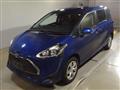 2022 Toyota Sienta