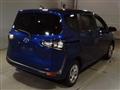 2022 Toyota Sienta