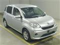 2023 Toyota Passo