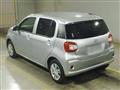 2023 Toyota Passo