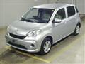2023 Toyota Passo