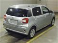 2023 Toyota Passo