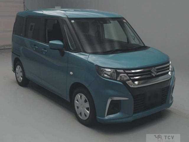 2023 Suzuki Suzuki Others