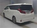 2021 Toyota Alphard G