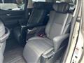 2021 Toyota Alphard G