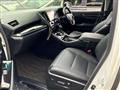 2021 Toyota Alphard G