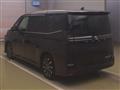 2022 Toyota Voxy