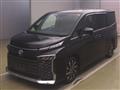2022 Toyota Voxy