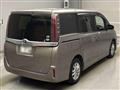 2018 Toyota Noah