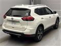 2020 Nissan X-Trail
