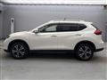 2020 Nissan X-Trail