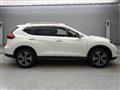 2020 Nissan X-Trail
