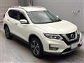 2020 Nissan X-Trail