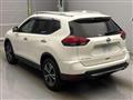 2020 Nissan X-Trail