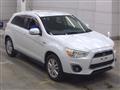 2014 Mitsubishi RVR