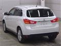 2014 Mitsubishi RVR