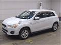 2014 Mitsubishi RVR