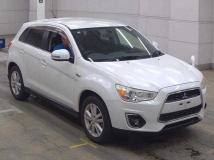 2014 Mitsubishi RVR