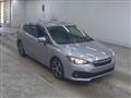 2022 Subaru Impreza