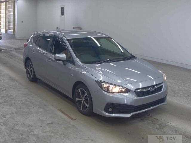 2022 Subaru Impreza