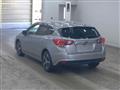 2022 Subaru Impreza