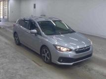 2022 Subaru Impreza
