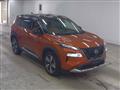 2023 Nissan X-Trail