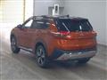 2023 Nissan X-Trail