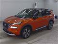 2023 Nissan X-Trail