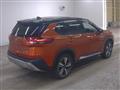 2023 Nissan X-Trail