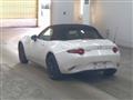 2023 Mazda Roadster