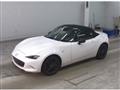 2023 Mazda Roadster