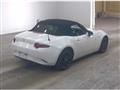 2023 Mazda Roadster