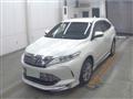 2019 Toyota Harrier