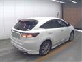 2019 Toyota Harrier