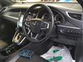 2019 Toyota Harrier