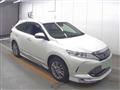 2019 Toyota Harrier