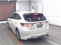 2019 Toyota Harrier