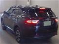 2018 Toyota Harrier