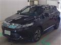 2018 Toyota Harrier