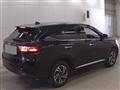 2018 Toyota Harrier