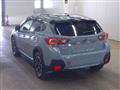 2021 Subaru IMPREZA XV HYBRID